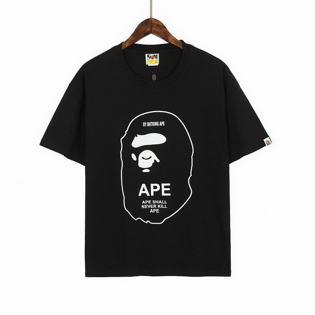 men bape t-shirts M-XXL-126